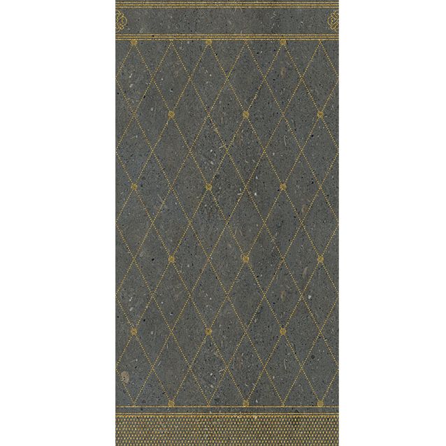 GRIGIO VENEZIA TRAPUNTA 60×120