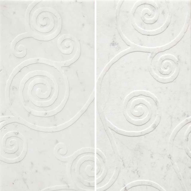 carrara volute 30×60