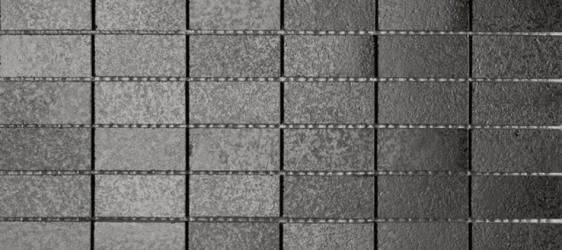 iolite nera muretto mix tessera