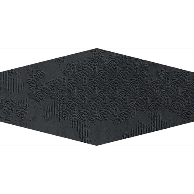 ARDESIA LIGURE LOSANGA DECORO 5 MIX 30×60