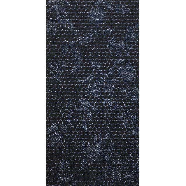 Ardesia Moda fiore glitter 60×120