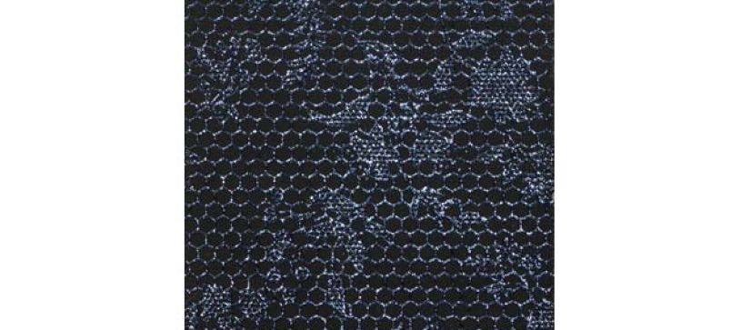 ardesia ligure moda fiore glitter 30×60