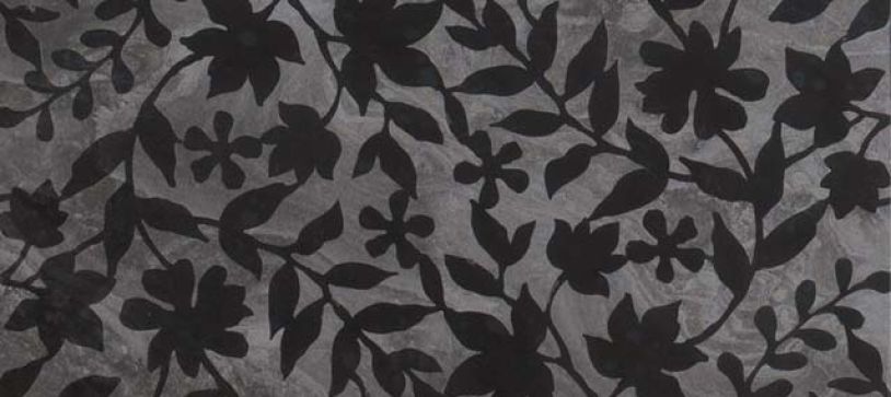 ardesia ligure floreale naturale
