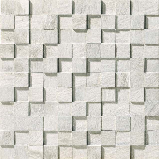 carrara mosaico 3d 30×30