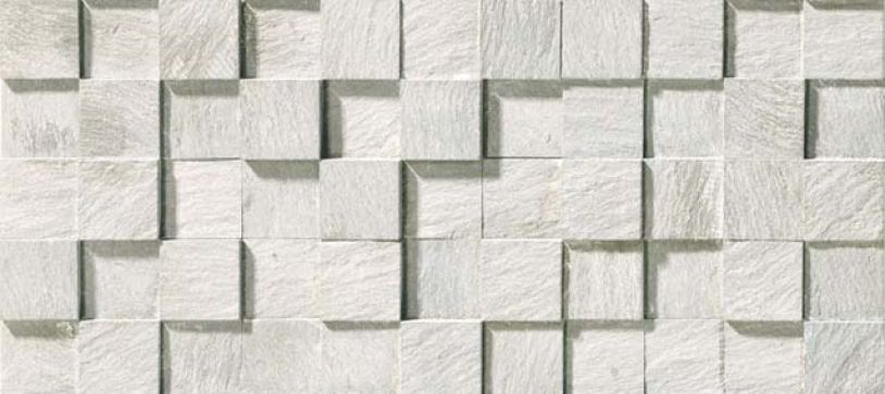 carrara mosaico 3d 30×30