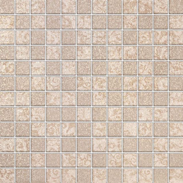 Tessera Cream Mix