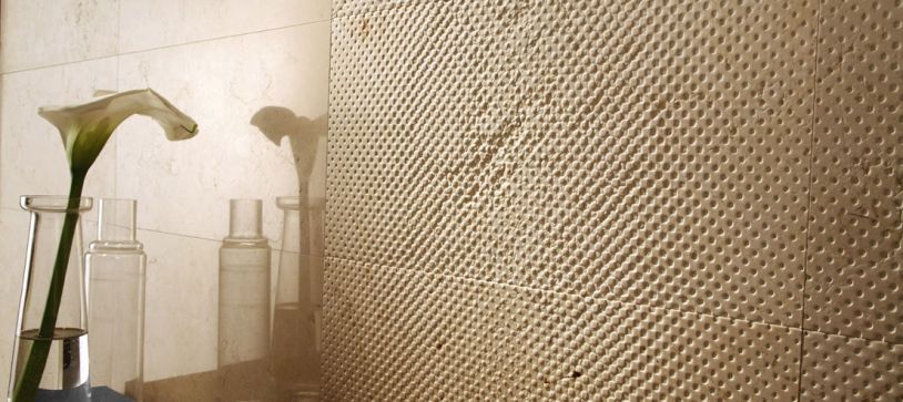 DOMINO particolare Crema