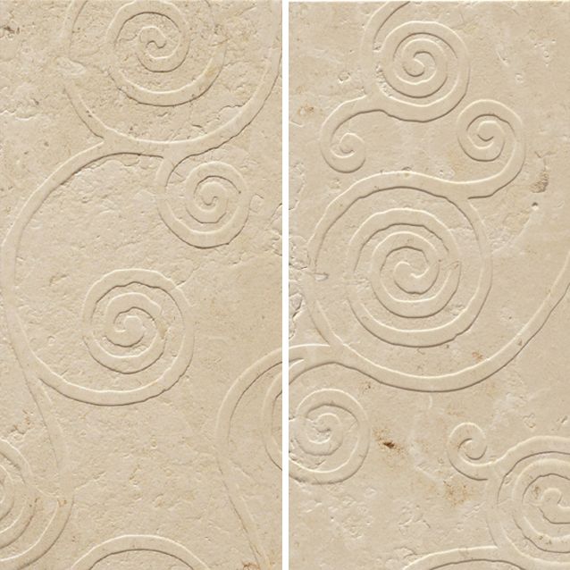crema luna VOLUTE 30×60