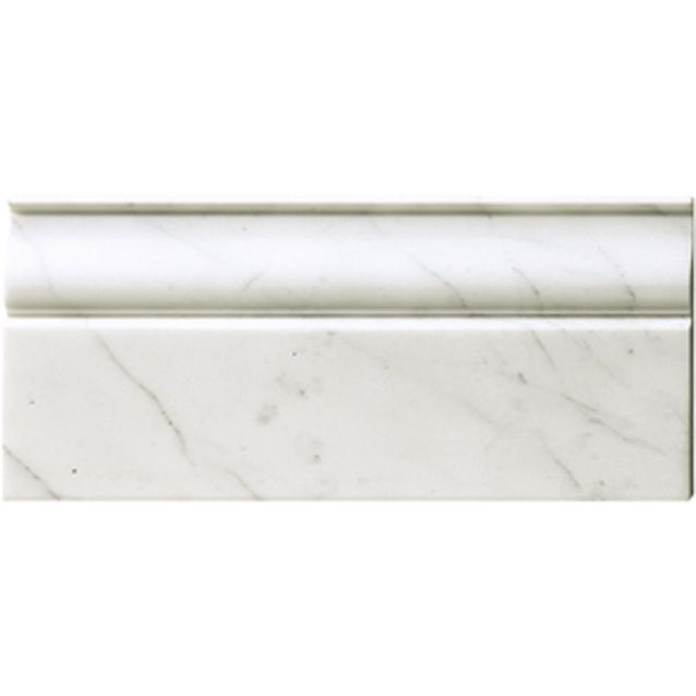 CARRARA ALZATA 13,5×30