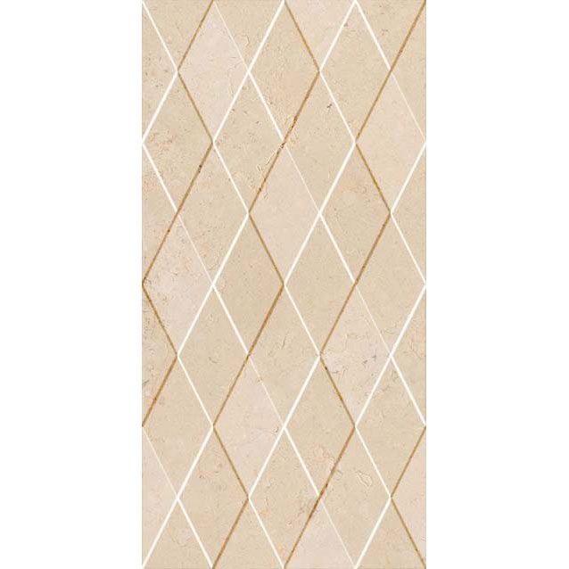 crema rombi xxl