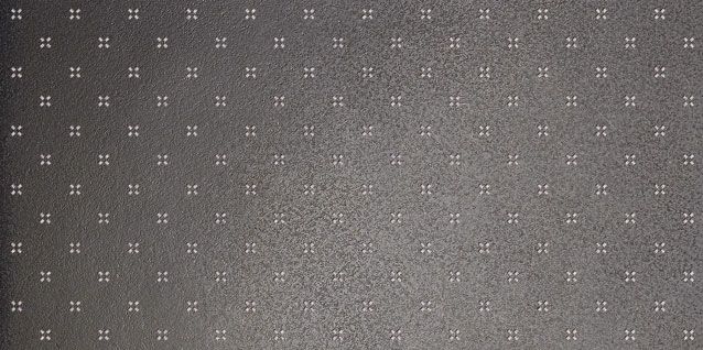 iolite nera decoro astri glitter