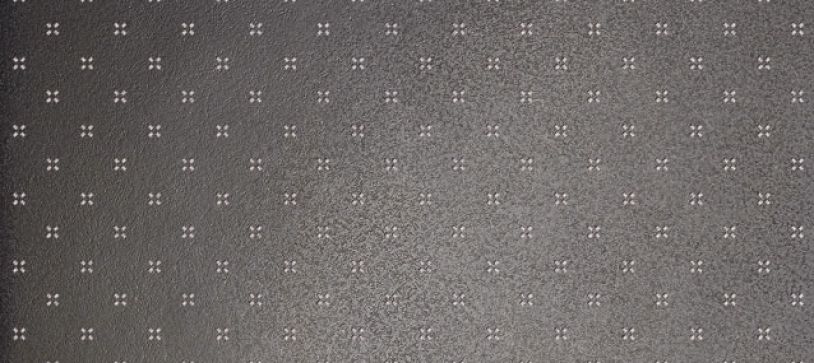 iolite nera decoro astri glitter