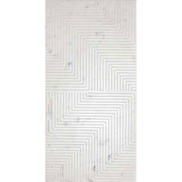 carrara optical lucidato