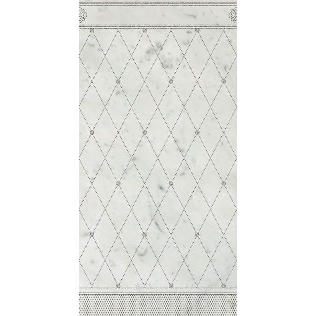 carrara TRAPUNTA 60×120