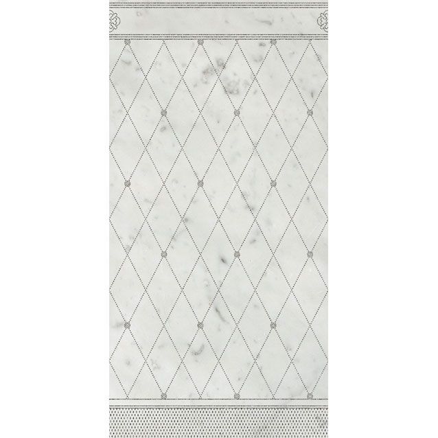 carrara TRAPUNTA 60×120