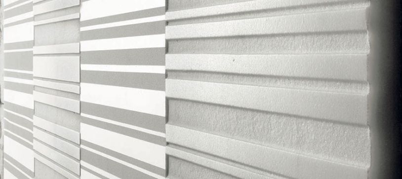 Carrara LINEE