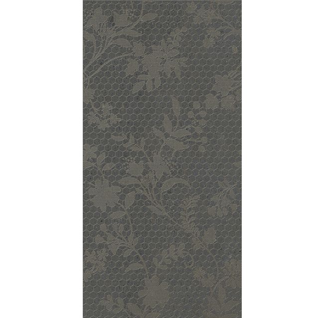 GRIGIO VENEZIA MODA FIORE GLITTER 60×120