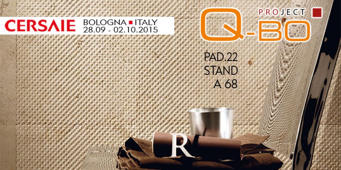 Cersaie 2015