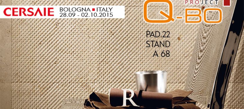 Cersaie 2015