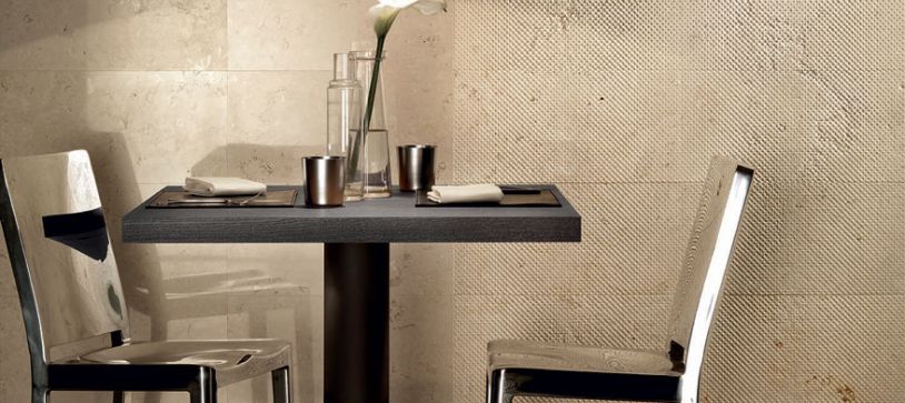 DOMINO Crema