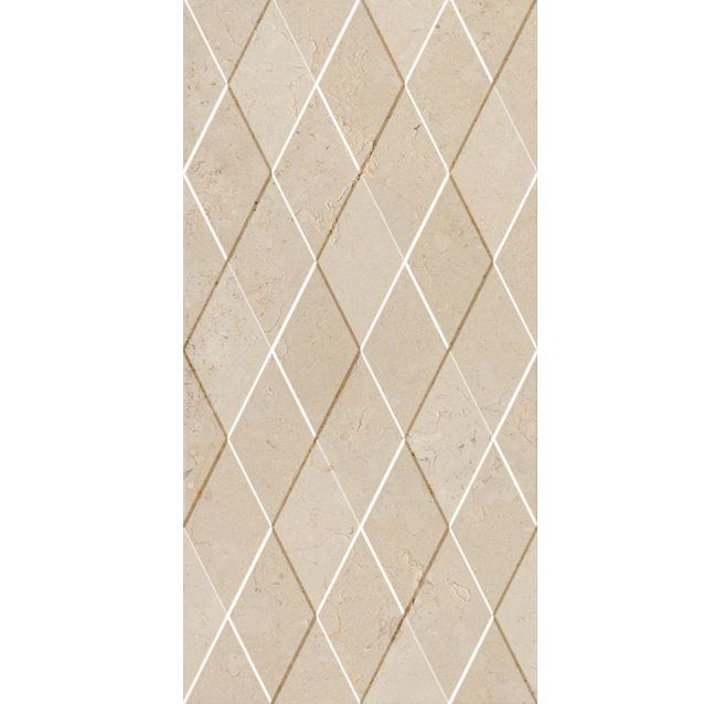 crema luna ROMBI 60×120