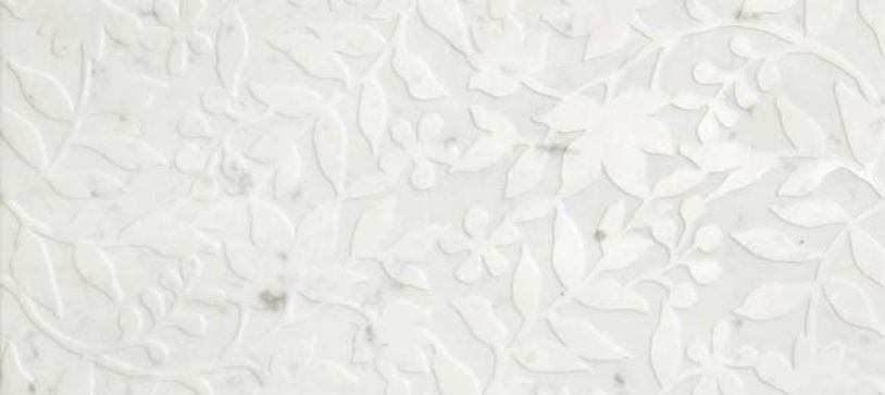 carrara floreale 60×60
