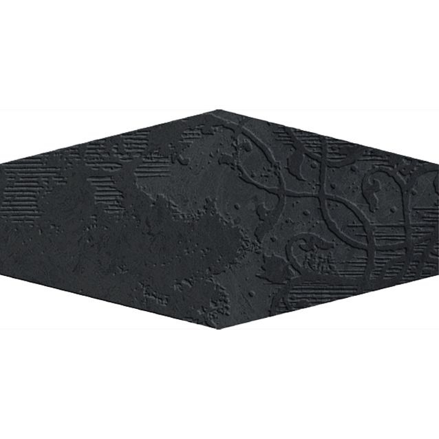 ARDESIA LIGURE LOSANGA DECORO 4 MIX 30×60