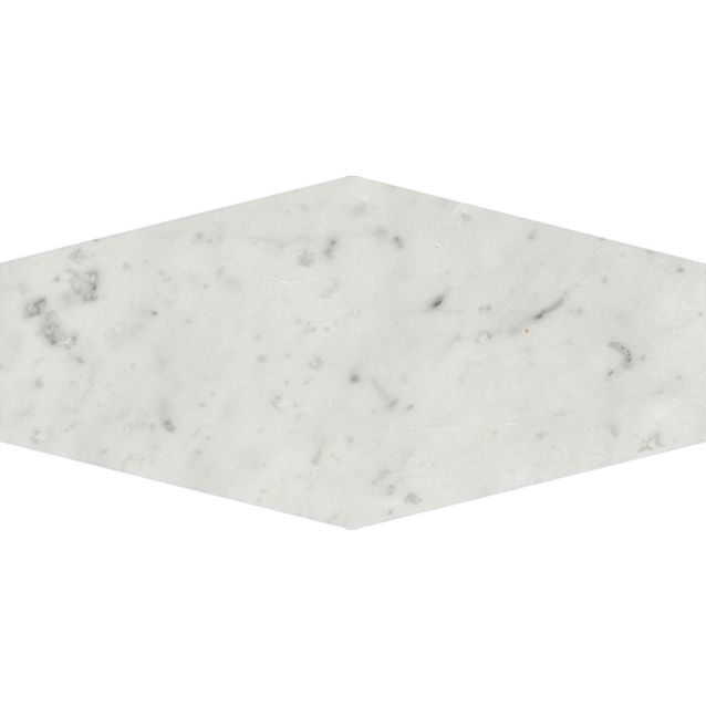CARRARA LOSANGA 30X60X1
