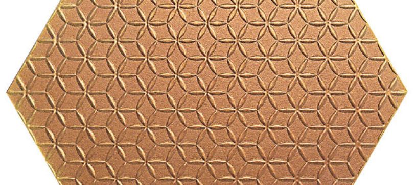 petali oro
