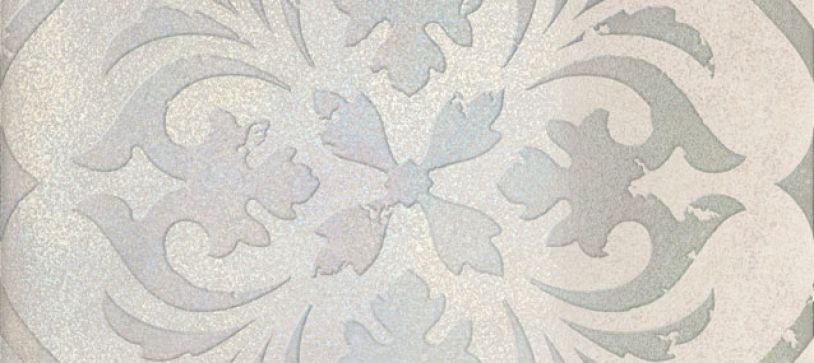 pietra di luna multicolor decoro fiore