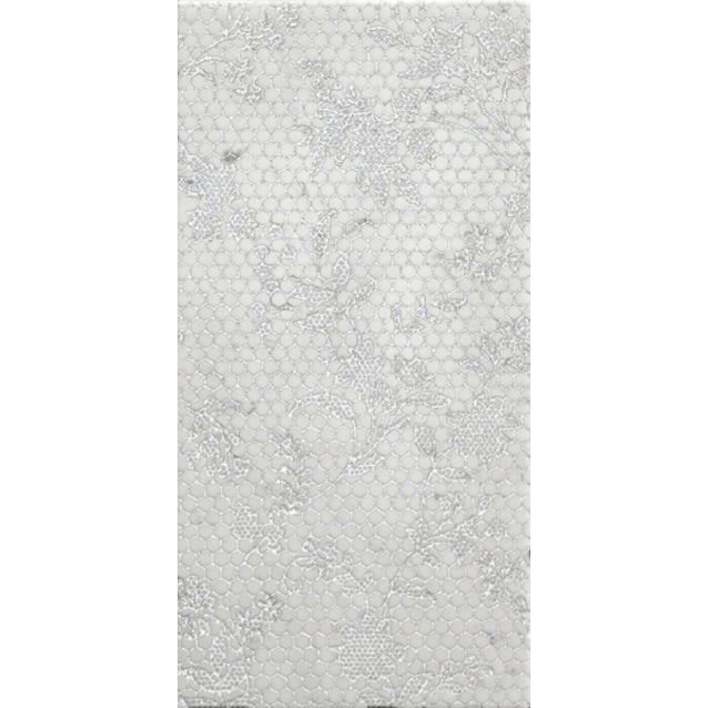 CARRARA MODA FIORE GLITTER 60×120