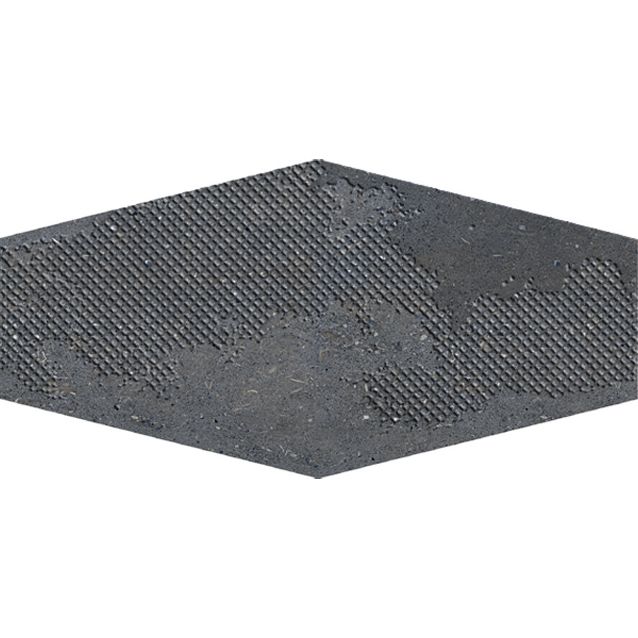 GRIGIO VENEZIA LOSANGA DECORO 6 MIX 30×60