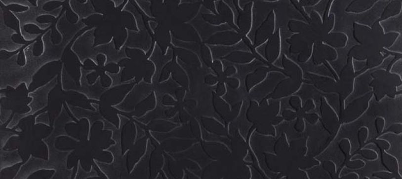 ardesia ligure floreale 60×60
