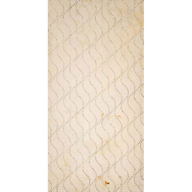 crema luna wave glitter