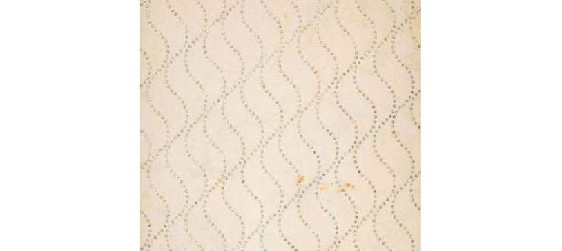 crema luna wave glitter
