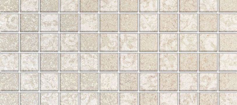 Tessere White Mix