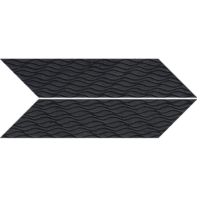 ARDESIA LIGURE CHEVRON MESH 61×15 DX/SX