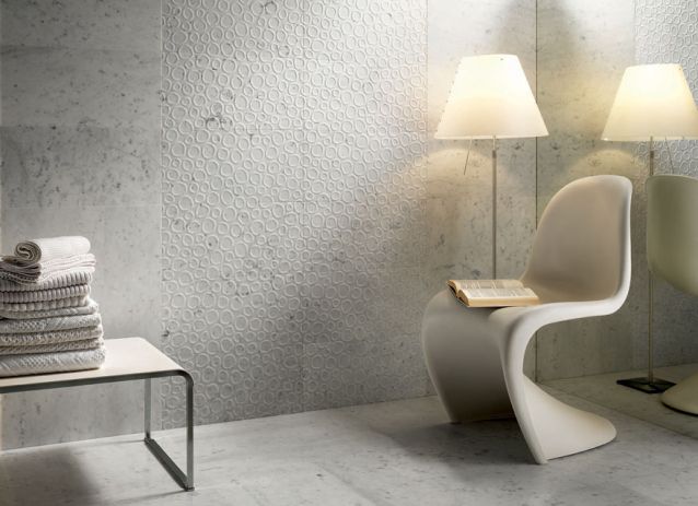 Carrara Rugiada