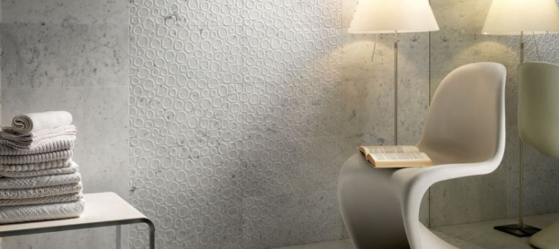 Carrara Rugiada