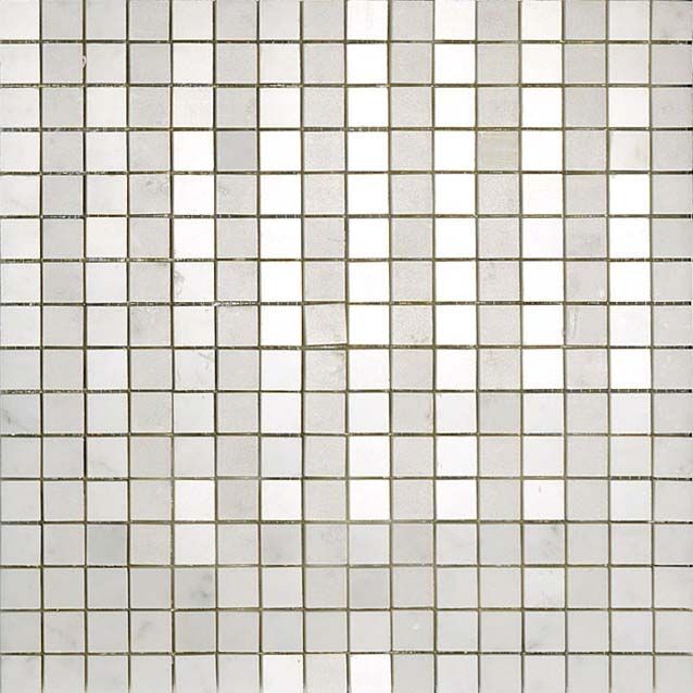 carrara mosaico 30×30