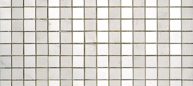 carrara mosaico 30×30