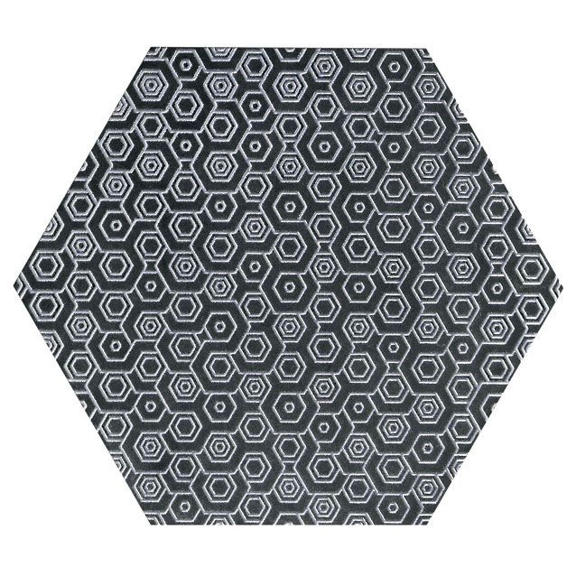 Trama Ferro