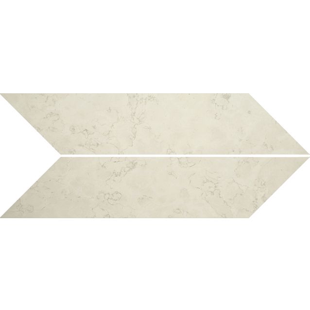 ASIAGO CHEVRON 61x15x1 Dx/Sx