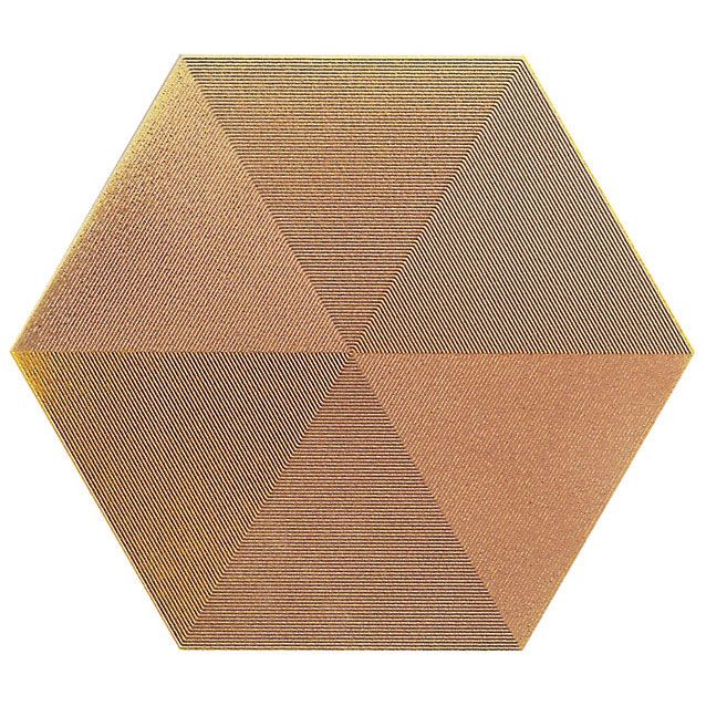 tela oro