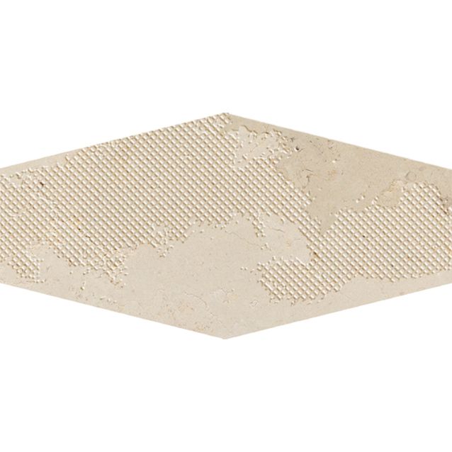 crema luna LOSANGA DECORO 6 MIX 30×60