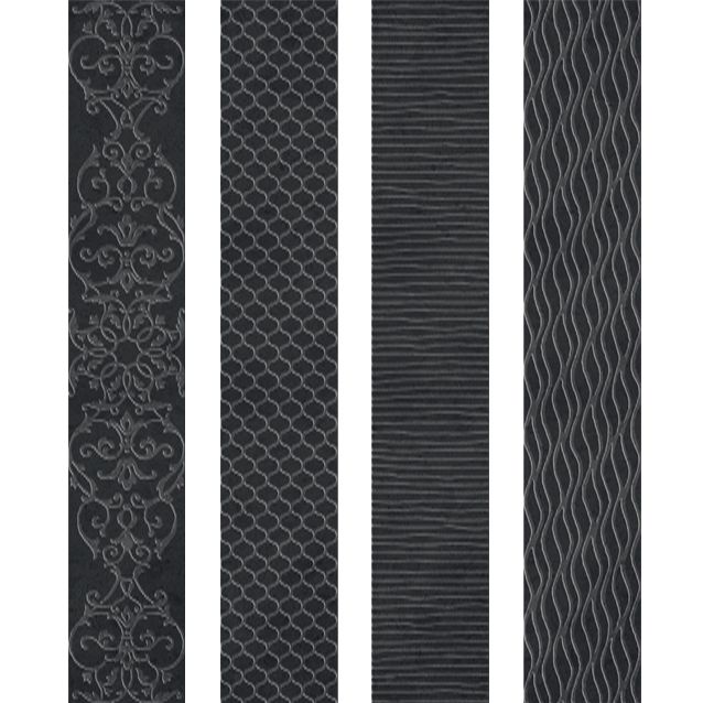 ARDESIA LIGURE LISTONE DECORI 20×120